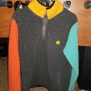 Dutch Bros - Fleece Sweater